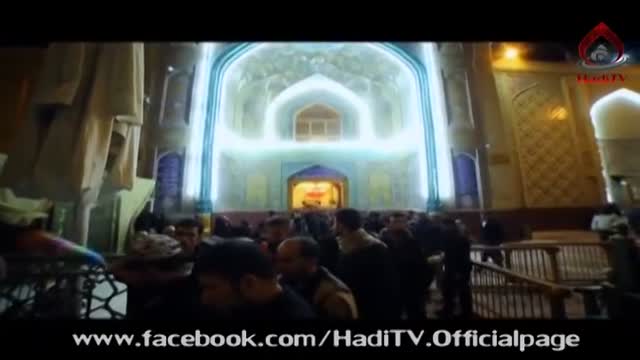 shuja rizvi nuha khwani on hadi tv - Urdu