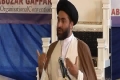 [12] Majlis Ulama Shia Europe - Abuzar Gaffari Convention - English & Urdu