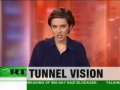 Gaza tunnel network back to life - 27Jan09 - English