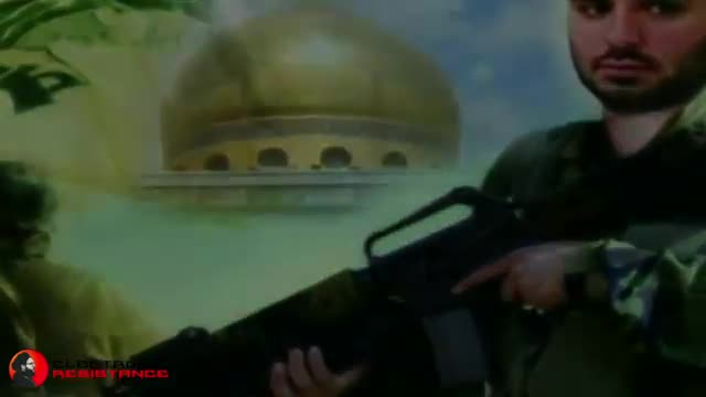 Hezbollah Soldier - The will of Martyr Mohamad Hussein Barakat | Arabic sub English
