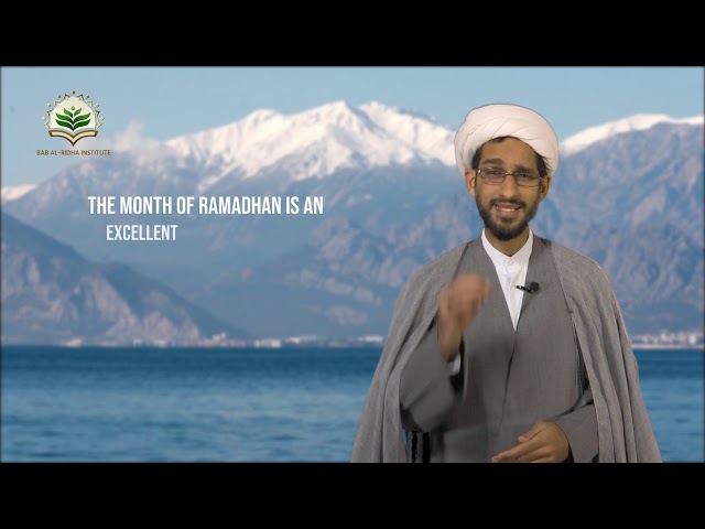 Day 24 - Ramadhan 2020: 1 Hadith a Day | English Arabic