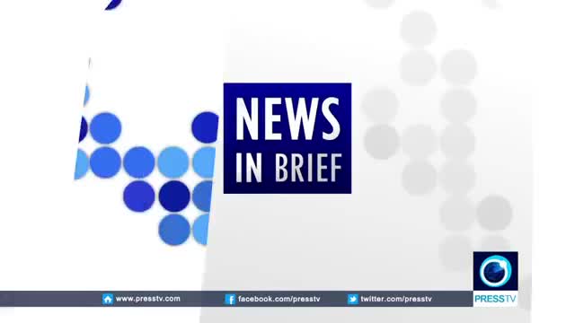 [2nd July 2016] News In Brief 19:30 GMT | Press TV English