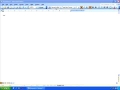 microsoft word 2003 tutorial-Getting started toolbars-English