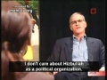Norman Finkelstein - American Jew Politicial Scientist praises Hezbollah - English