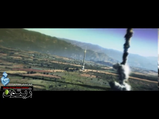 Persian Gulf War 2 (URDU) Trailer جنگ خلیج فارس ۲ اردو ٹریلر