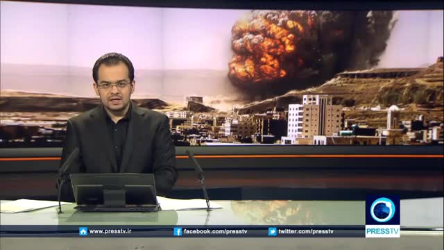 [02 Jan 2015] Riyadh announces end to ceasefire in Yemen - English