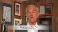 Ron Paul on Cap and Trade - English