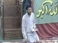Qaseeda on Shan of Hazarat Abbas as by Br Hasan Kanani - Dallas - 19June2010 - Urdu