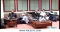 [16 Dec 2012] Kashmiri leaders visit Pakistan for peace talks - English