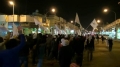 القطيف | جانب من مسيرة الغضب على قتل الشهيد أحمد مطر - Arabic