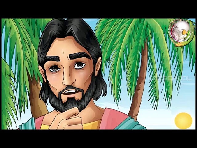 Imam Jafar Al-Sadiq | Masoomeen | The Truthful one | By KAZ School | English