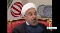 [26 Nov 2013] Iran president speech over Geneva agreement - (P.4) - English