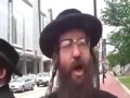 Jewish Rabbi Criticizes Zionist Occupation of Palestine - English