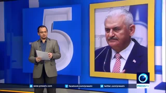 [23rd July 2016] Risk of second coup still exists in Turkey | Press TV English