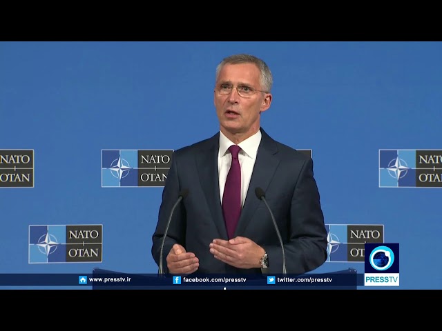 [27 June 2019] NATO takes measures to counter Russian missile - English