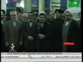 President Ahmadinejad - Full Speech at Shrine of Imam Khomeini RA - 1st Feb 2010 - Farsi