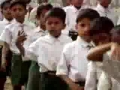 Cute video Punjabi Kids butchering Nursery Rhymes - English