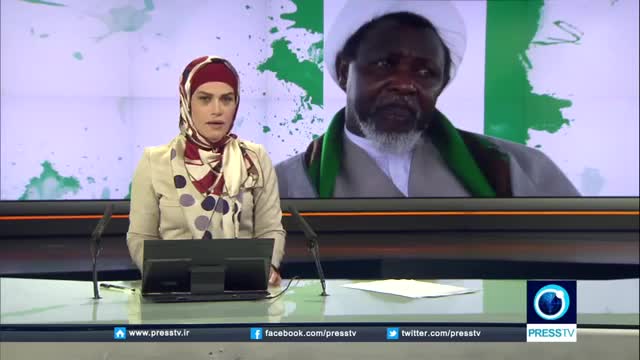 [14 Dec 2015] ate of Nigerian Shia Muslim leader al-Zakzaky remains unknown as army storms his residence - English