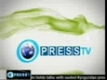 Press TV Documentaries - The Energy Connection -OIL -English