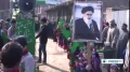 [19 Jan 2014] Muslims mark Unity Week In Kashmir - English