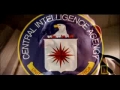 CIA Mind Control - English