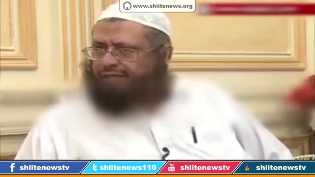 [Short Clip] Saudi Arab Ka nizam adilana nahi hai our islam kay mukhalif hai By Mufti Naem - Urdu