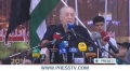 [02 August 13] Syria-based Palestinian refugees mark Intl. Quds Day - English