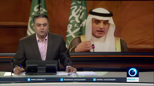 [05 Sep 2015] Saudi Arabia welcomes final nuclear deal between Iran, P5+1 - English
