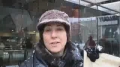 Jewish Women Occupy Israeli Consulate in Toronto full story - 07Jan09 - English
