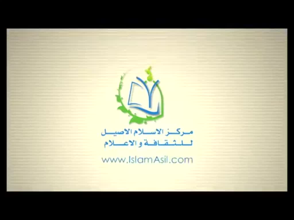 سماحة السيد هاشم الحيدري - برنامج نور من القرآن 30 [Arabic]
