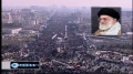 Imam KHAMENEI (HA) Message On the 31st Anniversary of the Islamic Revolution - 11Feb10 - English