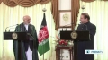 [27 August 2013] Afghan president Hamid Karzai in Pakistan for peace talks - English