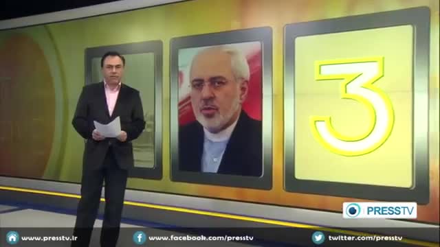 [22 Feb 2015] Top diplomats from Iran,US set to start a fresh round of talks in Geneva - English