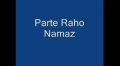 Perhte Raho Namaz - Urdu poem
