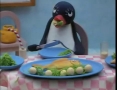 Kids Cartoon - PINGU - Pingu Runs Away - All Languages Other