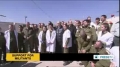 [21 Feb 2014] Syrian opposition hails Netanyahu for visiting wounded insurgents - English