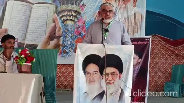 [Short Clip] Zaieef hogaya hai kuch nahin kerta I Imam Jaffer Sadiq(AS)I HIWM Ali Murtaza Zaidi I Urdu