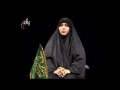 Women Lecture - Karbala ki Khawateen - Part 3 - Urdu