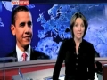 Obama New World Order Berlin Speech reported by SKY News - Englis