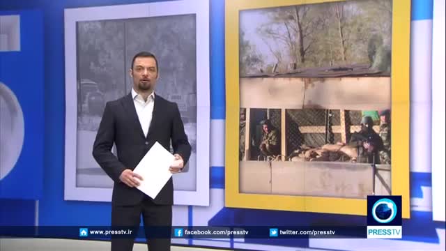 [09 Dec 2015] Nearly 20 killed in Taliban attack on Kandahar airport - English