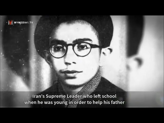 Who is Iran\'s Supreme Leader - Video by MyMedia1.tv - English