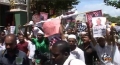 Sri Lankan Muslims protest against anti Islam film in Colombo - 21SEP12 - All Languages