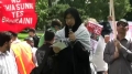 [AL-QUDS 2013] Speech by Sister Amina Ali - Toronto, Canada - August 2013 - English