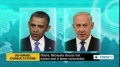 [24 Nov 2013] Obama, Netanyahu discuss Iran nuclear deal in phone conversation - English