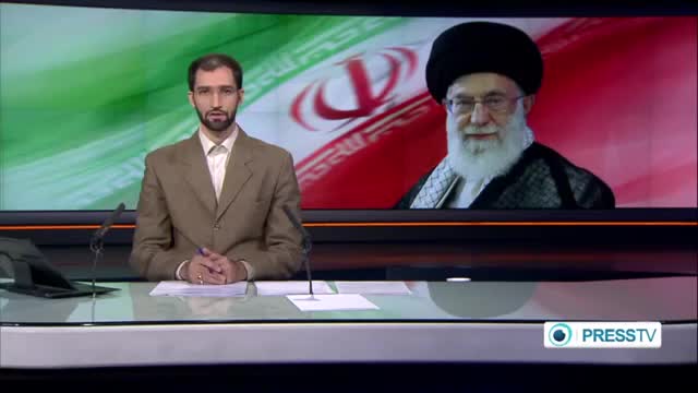 [03 Oct 2014] Ayat. Khamenei urges unity among Muslims worldwide - Englsh