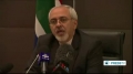 [31 Oct 2013] Iran FM: Tehran continues to enrich uranium at 20% level - English