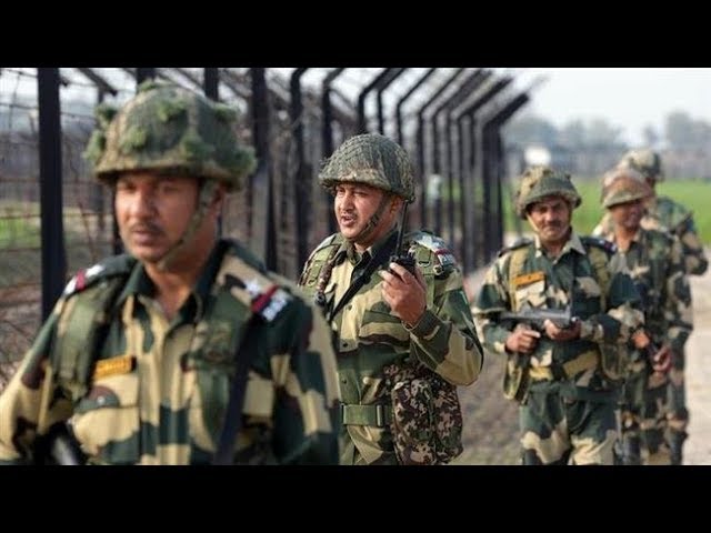 [4 March 2019] India, Pakistan on full alert - English