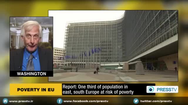 [12 March 2015] The Debate - Poverty in EU (P.2) - English