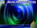 Muslim Congress Projects - Career Portal & Career Planner - English