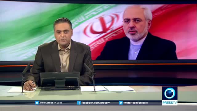 [8th August 2016] Zarif: Iran free to act if US disrespects nuclear deal | Press TV English